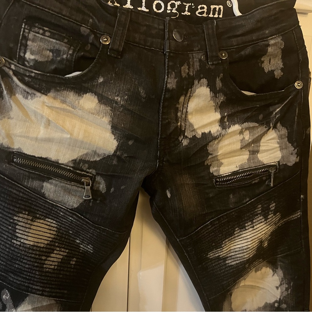 Jeans - Picture 3 of 7